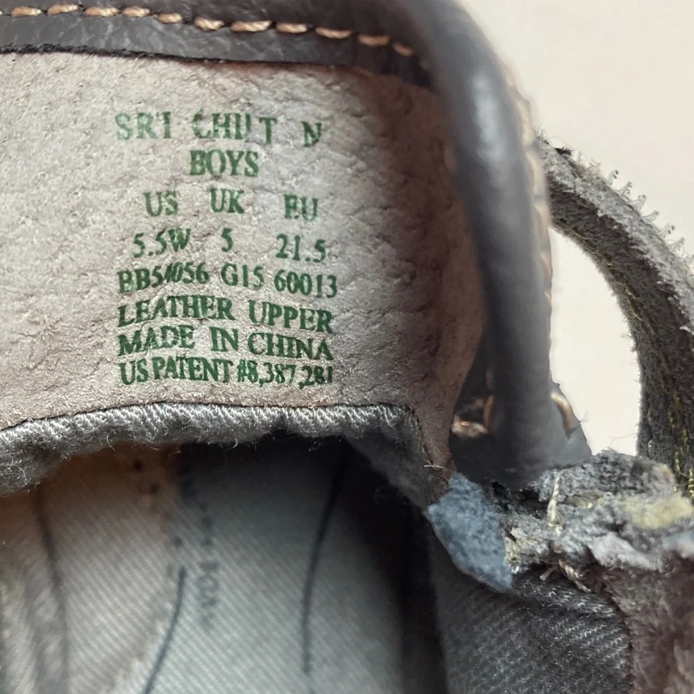 Stride Rite stride rite